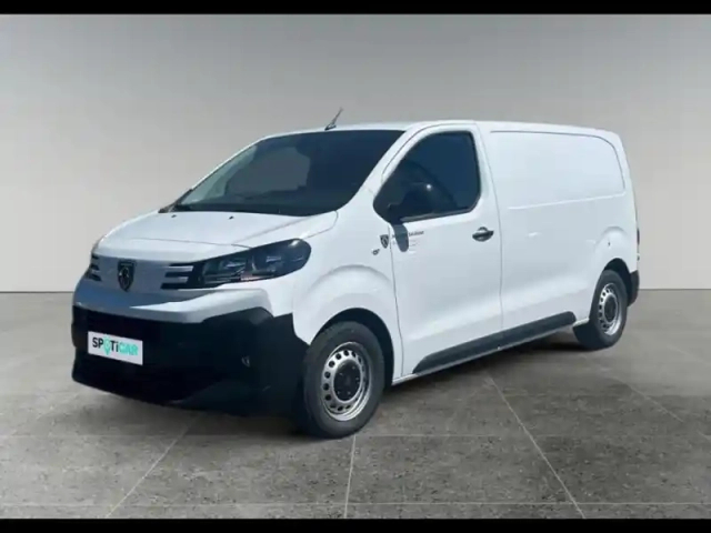 Peugeot Expert fg m 2.2 diesel 150 gps camera