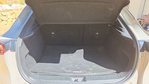 Mazda CX-30 2.0 SkyActiv-X 186 Mild Hybrid - Homura – 2023 – 73924 km – Hybride essence – Boîte Manuelle — photo 36