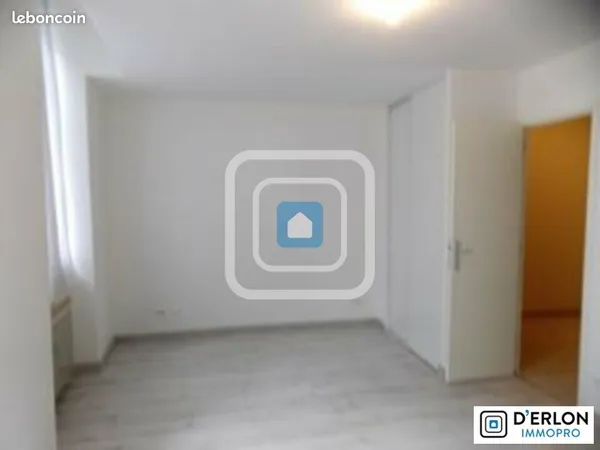 Local commercial 29 m²