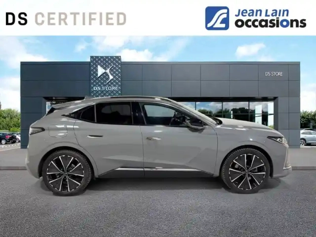 Ds Ds 4 hybride e-tense 225 eat8 — photo 5