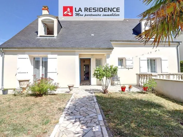 Maison 7 pièces 169 m²