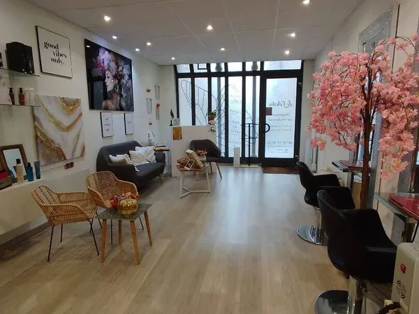 Local commercial 43 m²