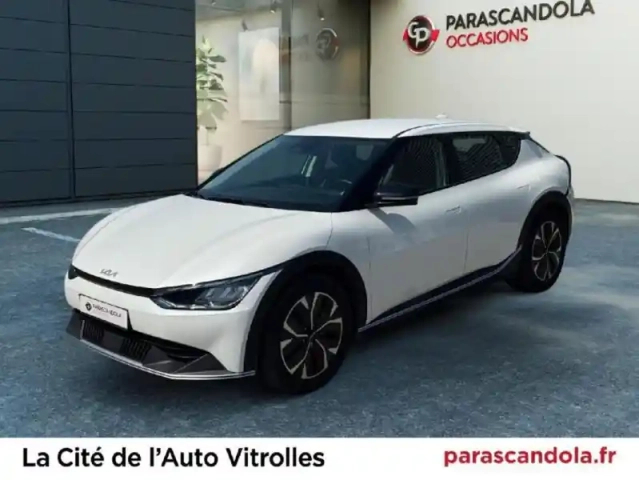 Kia Ev6 229ch air active 2wd