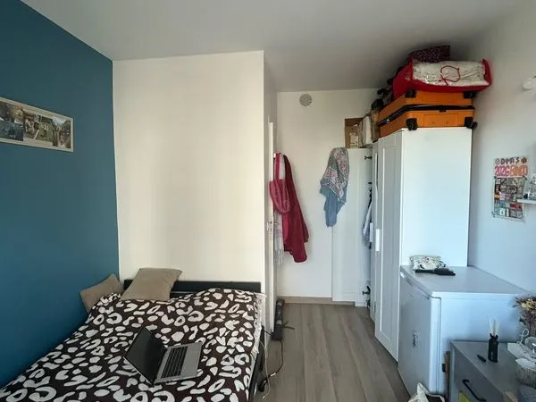 Location chambre Bourg la reine