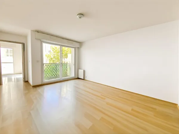 Appartement Rennes 2 pièce(s) 45 m2