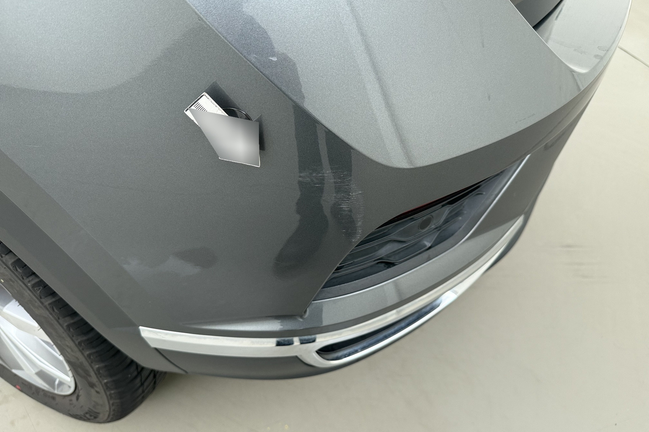 Volkswagen T-Roc — photo 19