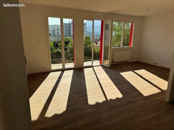 Location Maison centre-ville Voiron