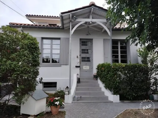 Maison 6 pièces 127 m²