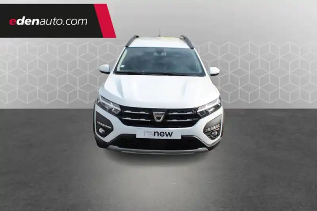 Dacia Jogger eco-g 100 5 places — photo 7