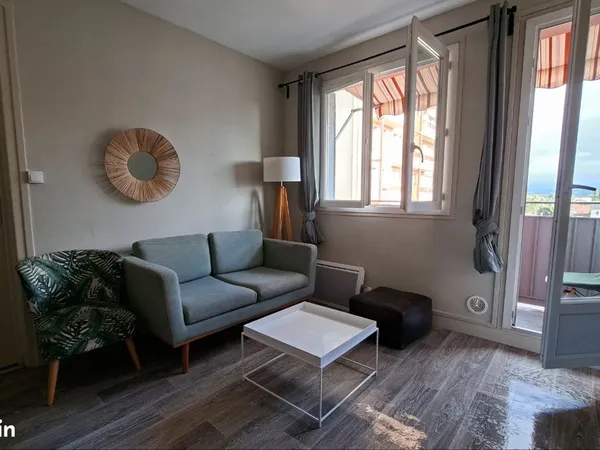 Location appartement t4