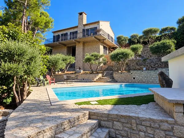 Maison de charme