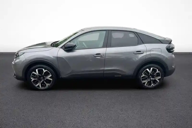 Citroën C4 hybride 145 e-dcs6 — photo 3
