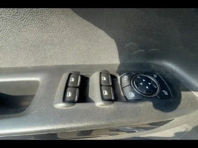 Ford Ecosport 1.0 ecoboost 100ch titanium euro6.2 — photo 16