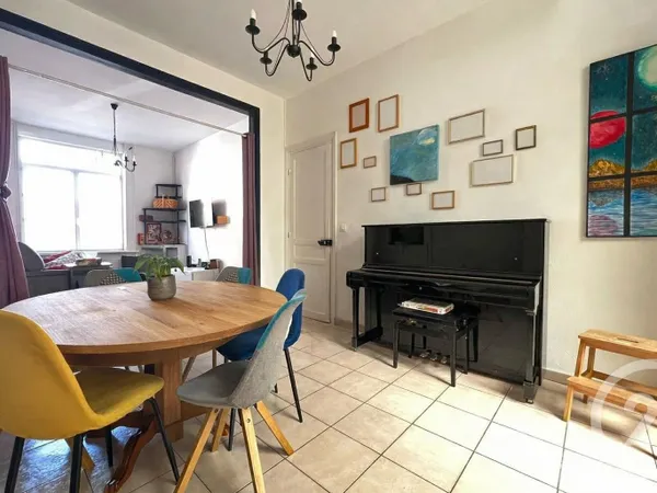 Maison 5 pièces 133 m²