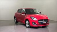 Suzuki Swift 1.2 Dualjet Hybrid 83ch Privilège — photo 3