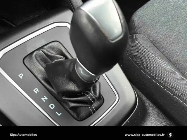 Ford Focus 1.0 flexifuel 125 s&amp;s mhev powershift — photo 94