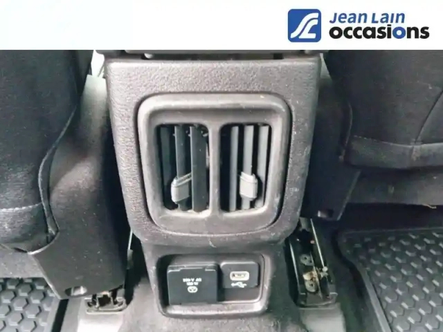 Jeep Compass 1.3 gse t4 240 ch phev at6 4xe eawd — photo 67