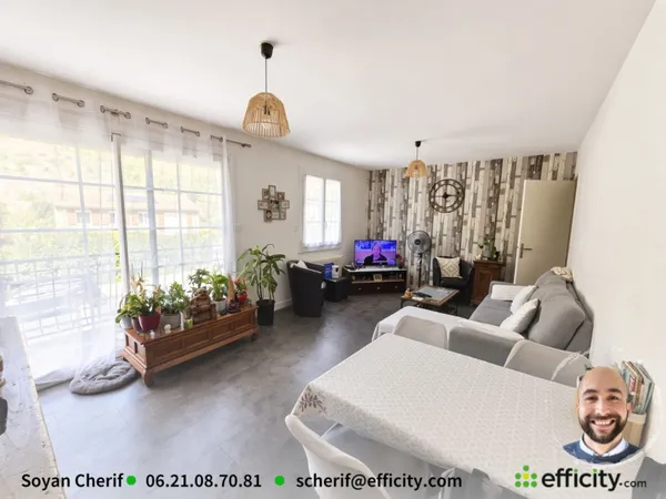 Maison 5 pièces 98 m²