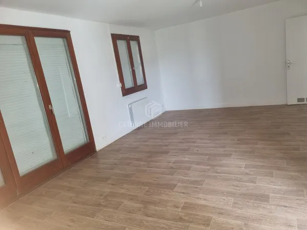 Maison LE MESNIL AMELOT - 4 pièce(s) - 83.55 m2