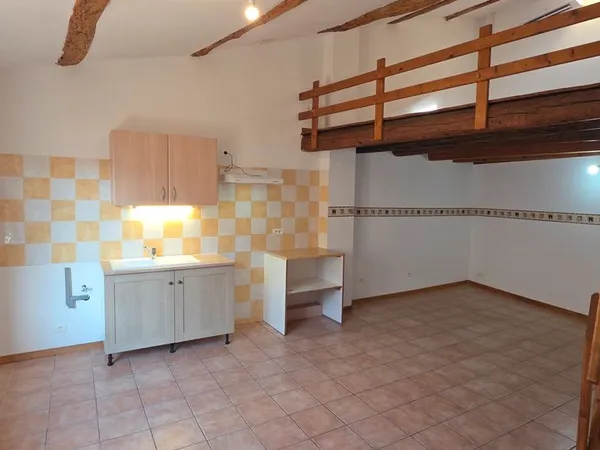 T2 à louer à clermont l'herault