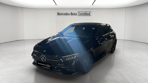 Mercedes Classe A 200 d