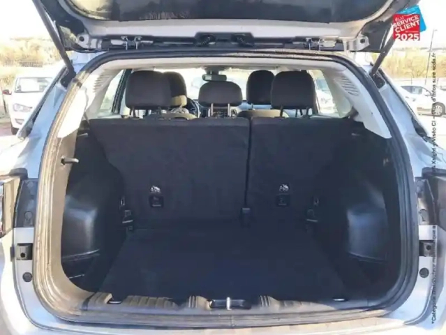 Jeep Compass 1.6 multijet ii 120ch longitude 4x2 117g — photo 14