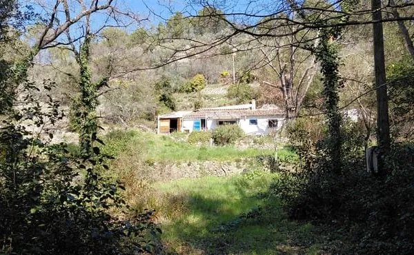 Petite Propriete En Zone Agricole