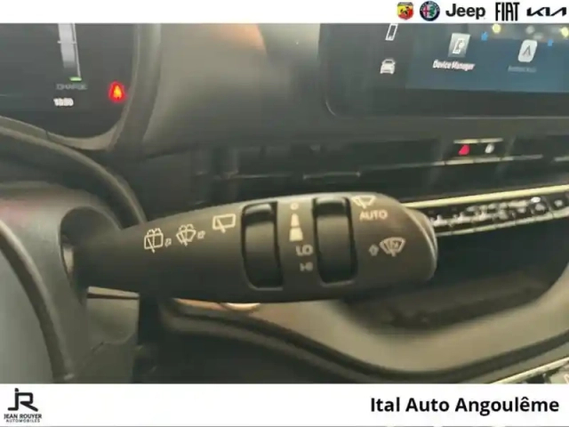 Abarth 500 e 155ch pack — photo 7