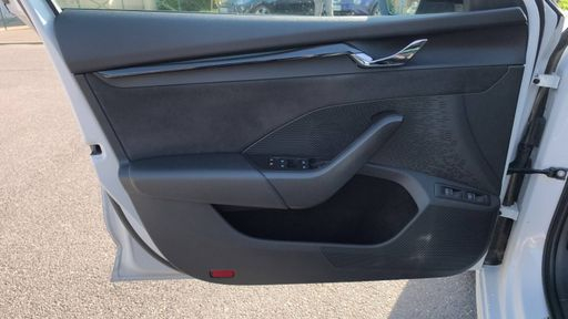 Skoda Octavia Combi 1.4 TSI PHEV iV 245 DSG6e - RS – 2021 – 89383 km – Hybride rechargeable – Boîte Automatique — photo 33