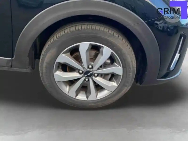 Kia Stonic 1.0 t-gdi 100 ch bvm6 — photo 40
