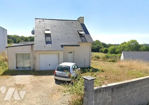 Maison 6 pièces 75 m²