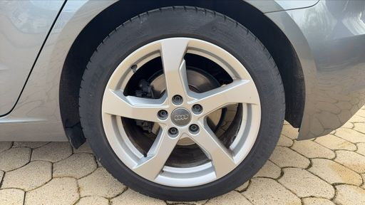 Audi A3 Sportback 2.0 TDI 150 - Sport – 2017 – 183000 km – Diesel – Boîte Manuelle — photo 13