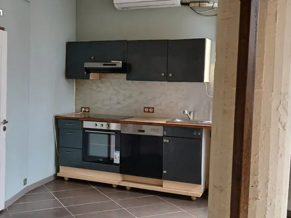 Appartement proche centre ville