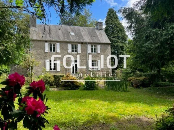 Maison 7 pièces 177 m²
