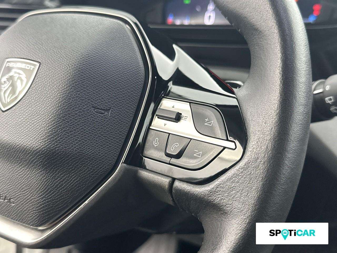 Peugeot 308 1.2 puretech 130ch s&s active pack — photo 17
