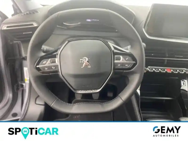 Peugeot 2008 100 s&amp;s bvm6 — photo 6