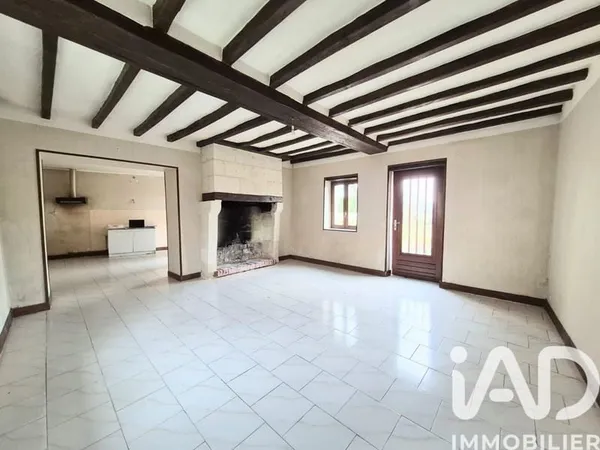 Vente Maison/villa 4 pièces