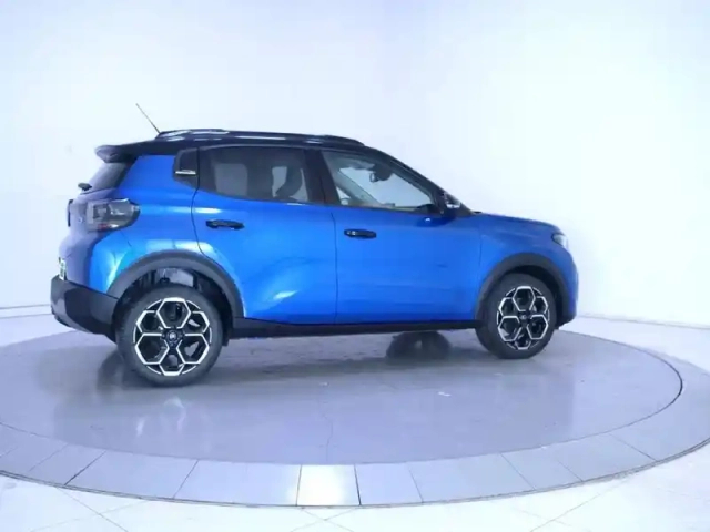 Citroën C3 turbo 100 ch manuelle — photo 52