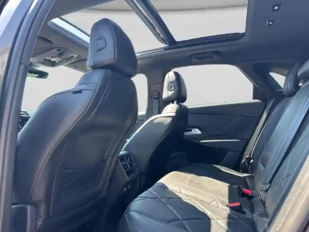Ds Ds 7 crossback bluehdi 130ch rivoli automatique — photo 42