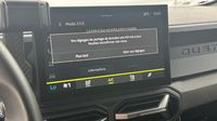 Dacia Duster 1.6 hybrid 140ch Journey — photo 13