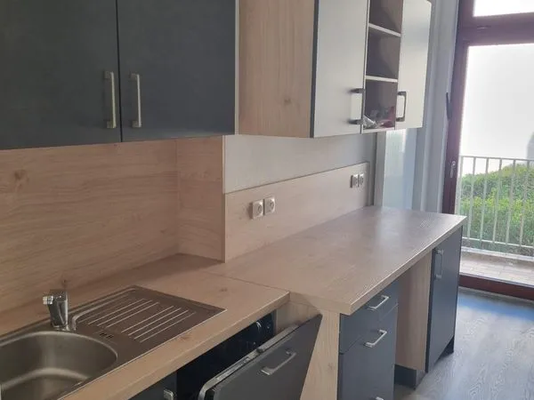 Appartement T3 rue Foch