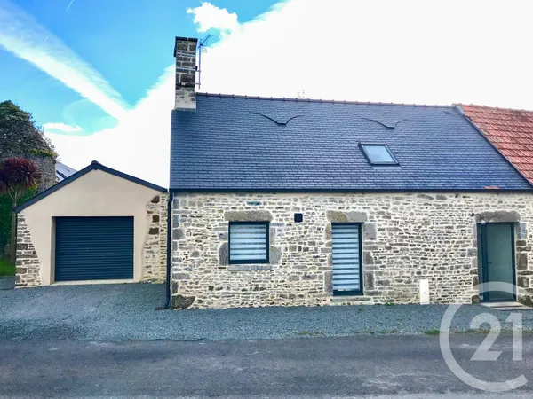 Maison 3 pièces 61 m²