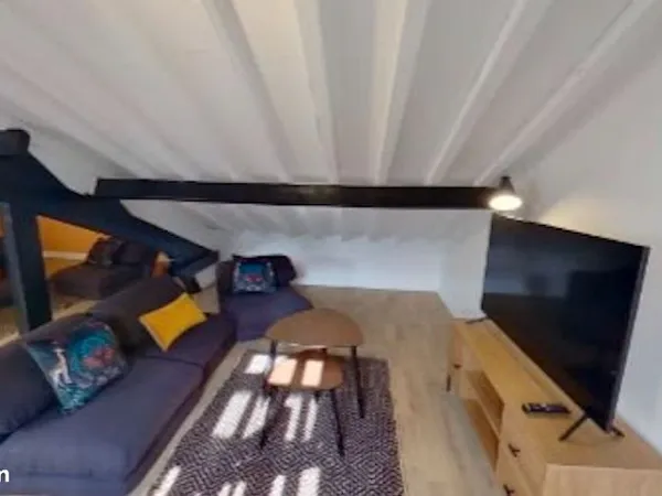 Colocation meublée