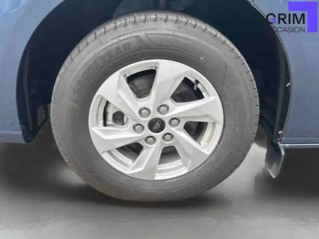 Ford Transit custom ca 320 l1h1 2.0 ecoblue 136 ch — photo 13