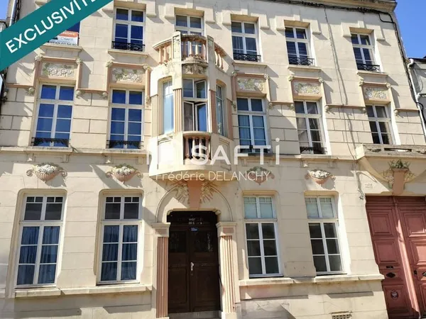STUDIO DUPLEX IDEAL PRIMO ACCEDANT OU INVESTISSEUR