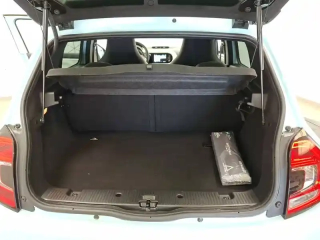 Renault Twingo iii achat intégral - 21 — photo 17
