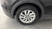 Volkswagen T-Cross 1.0 TSI 95ch Lounge — photo 20