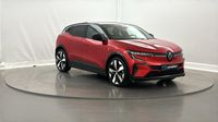 Renault Mégane E-Tech Electric EV40 130ch Techno standard charge — photo 3