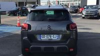 Citroen C3 Aircross PureTech 110ch S&S Feel Pack — photo 14