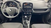 Renault Clio 1.2 16v 75ch Life 5p — photo 8